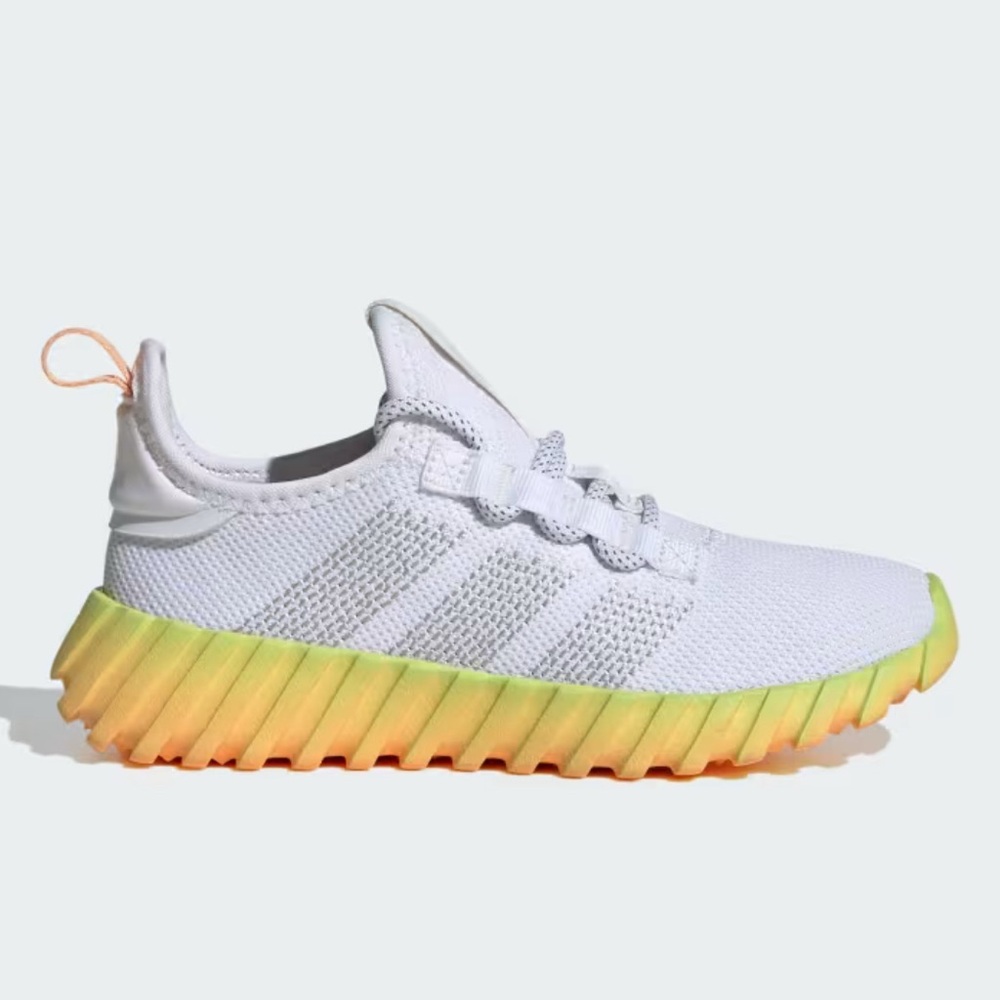 Adidas KAPTIR FLOW SHOES KIDS